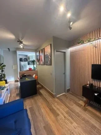 Imagem LINDO APARTAMENTO GARDEN PARA VENDA NO GO MARAVILLE - RUA UNIÃO - PARQUE UNIÃO - JUNDIAÍ SP