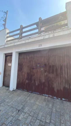 Imagem Casa com 3 quartos (3 suítes) à venda, 150 m² - Jardim Ester - Butantã - São Paulo/SP