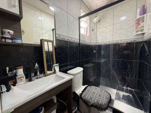 Imagem Apartamento 4º andar,48m2, Residencial Lá Vitória, Pasqualini, Sapucaia