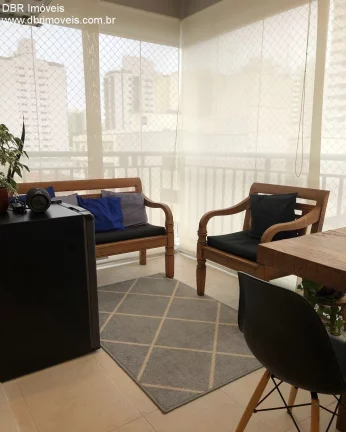 Imagem APARTAMENTO RESIDENCIAL em São Paulo - SP, Lapa