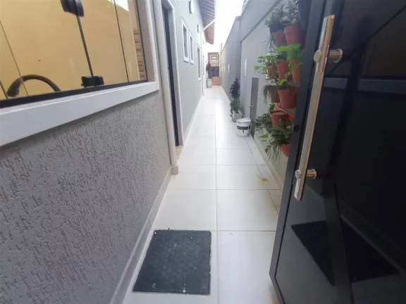 Imagem Casa à Venda em Vila Caiçara, Praia Grande - SP