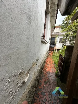 Imagem Terreno Residencial ou Comercial em Praça da Árvore, São Paulo/SP