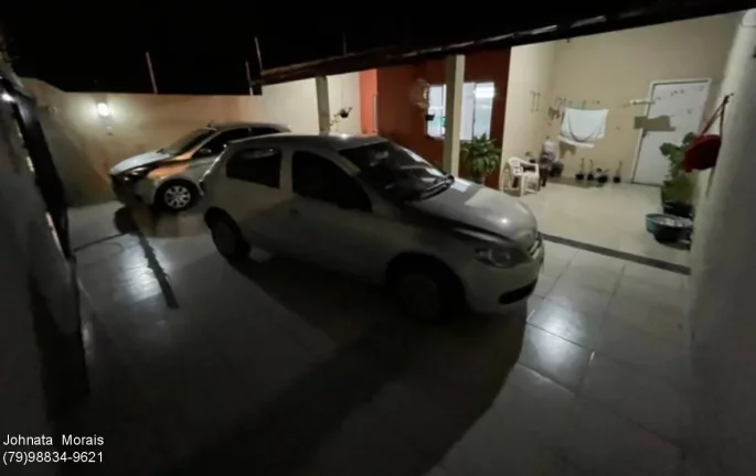 Imagem Casa na Aruana - 3 Quartos, Suíte, Garagem para 3 Carros | Consultor Imobiliário Especialista