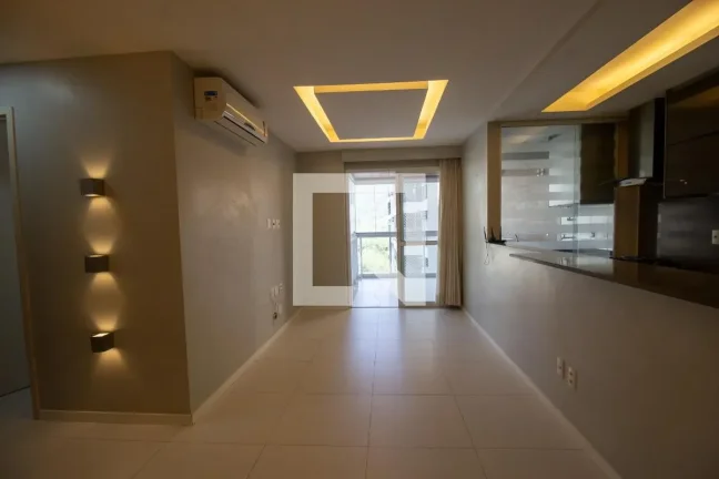 Imagem Apartamento à Venda - Recreio, 2 Quartos, 70 m2