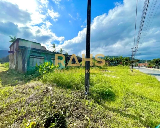 Excelente terreno à venda no Rio Bonito em Joinville por R$ 650.000,00 Terreno com área total de 1...