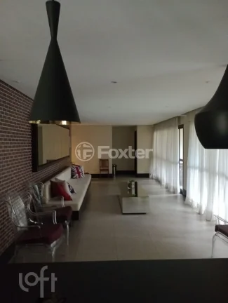 Imagem Apartamento 75M², 2Q, 1 Suíte, 2 Banheiros, 1 Vaga, Varanda, Piscina, Salão de Festas e Jogos, Piscina Aquecida, Churrasqueira, Gerador, Playground.