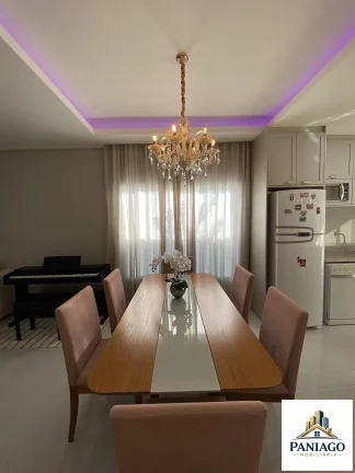 Imagem Casa porteira fechada, 3 quartos e energia solar Primor das Torres Cuiabá - MT