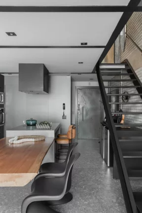 Imagem APARTAMENTO RESIDENCIAL em São Paulo - SP, Pinheiros