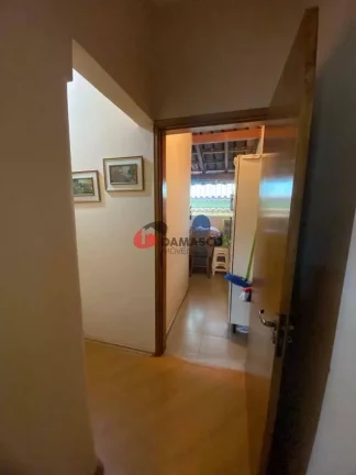 Imagem Casa à venda 2 Quartos, 3 Vagas, 258M², Campestre, Santo André - SP