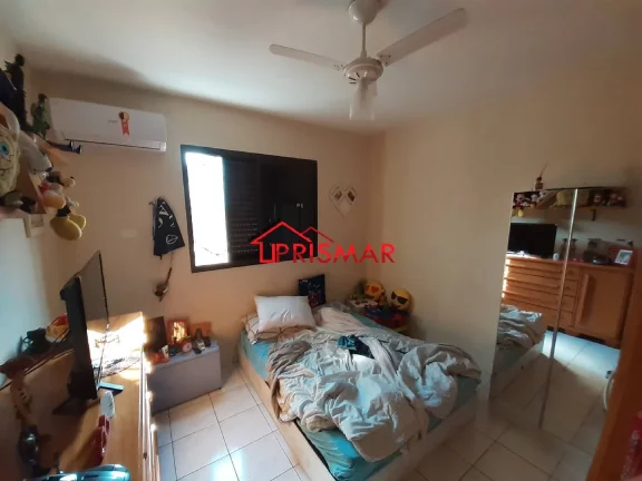 Imagem Ótimo apartamento em Santos/Marapé 3 dormitorios 1 suite 1 vaga