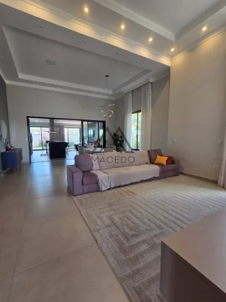 Imagem Exclusividade e elegância no Residencial Village Manacá – Cesário Lange/SP