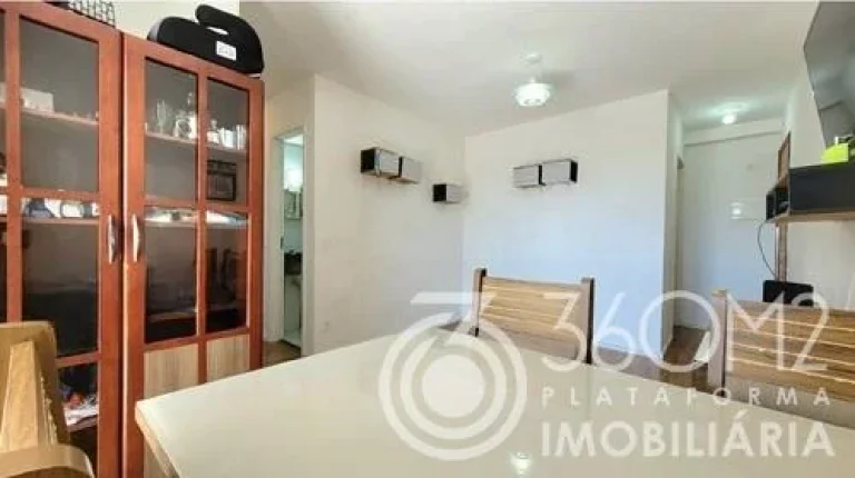 Imagem Apartamento para Venda em Diadema / SP no bairro Piraporinha
