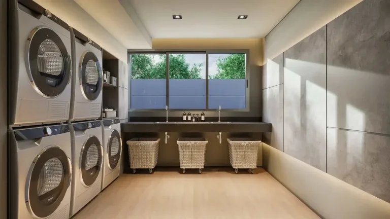Imagem Nik Sunset Paulista - Residencial