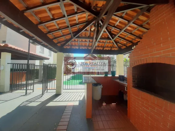 Imagem Apartamento à Venda em Vila Arriete SP, 2 Quartos, 55m², R$339mil