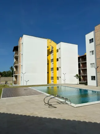 Imagem Apartamento 3 dormitórios para Venda em Parnaíba, São Sebastião, 3 dormitórios, 1 suíte, 2 banheiros, 1 vaga