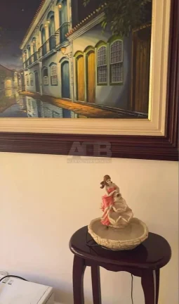 Imagem Apartamento à venda em Copacabana, 2quartos, 75m2, na Prado Júnior.