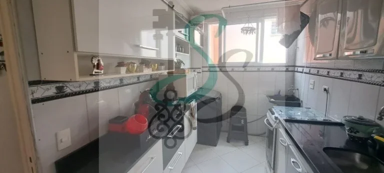 Imagem Apartamento de 2 Quartos à Venda em Campinas - Parque Residencial Vila União - Imperdível!