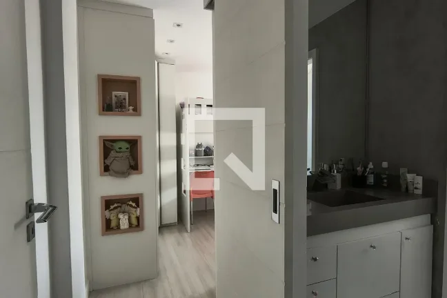 Imagem Apartamento à Venda - Recreio, 3 Quartos, 202 m2