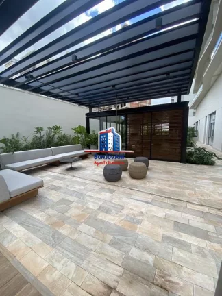 Imagem Apartamento à Venda no Quintessa Tarraf