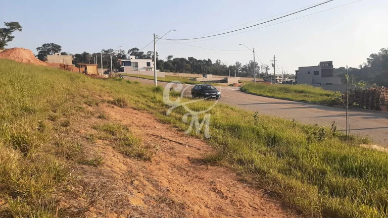 Imagem Terreno em Condomínio no Jardim Guanabara