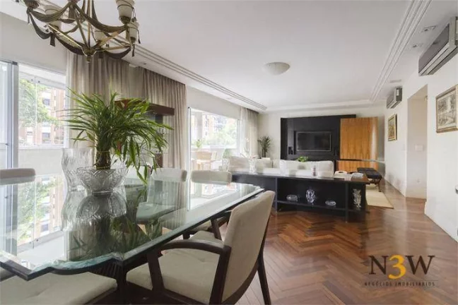 Imagem Apartamento com 4 dormitórios à venda, 253 m² por R$ 4.200.000,00 - Vila Leopoldina - São Paulo/SP