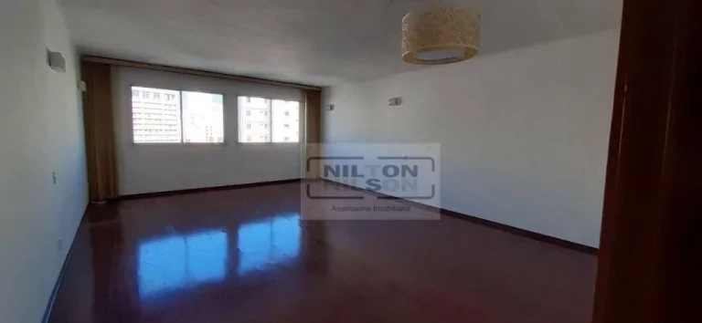 Imagem Exclusividade-Apartamento com 3 dormitórios à venda, 140 m² por R$ 800.000 - Vila Itapura - Campinas/SP