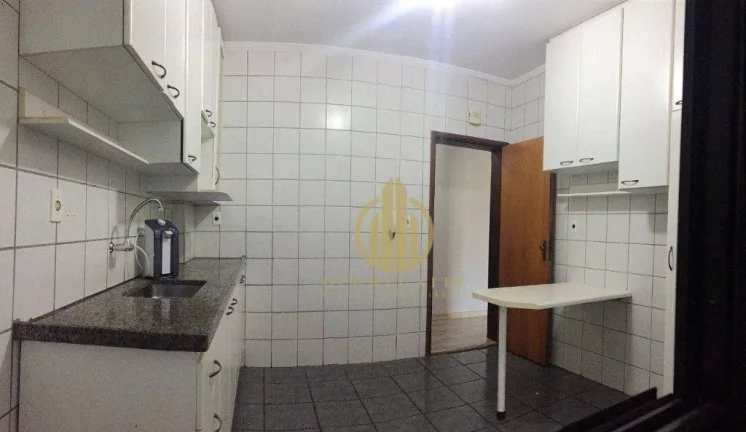 Imagem Apartamento Edifício Florença Imóvel Usado Prazo de Entrega: Pronto para morar