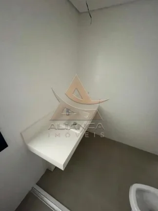 Imagem Apartamento - Ribeirão Preto - Jardim Olhos D'água