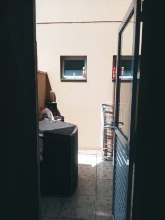 Imagem Apartamento com 2 dormitórios, 56 m² - venda por R$ 278.000,00 ou aluguel por R$ 2.020,00/mês - Parque Novo Oratório - Santo André/SP