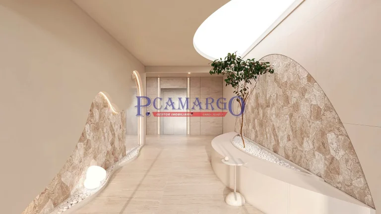 Imagem Apartamento Padrão