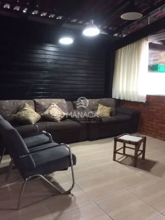 Imagem Casa + Sobrado para Investimento na Vila Nova – Barra Velha/SC