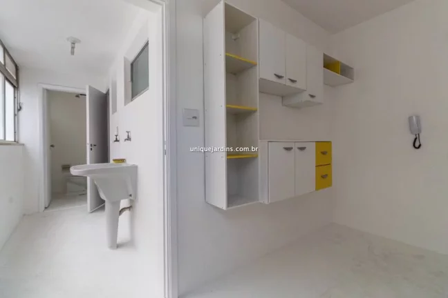 Imagem Apartamento à venda Itaim Bibi São Paulo