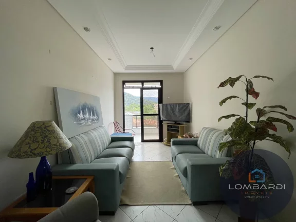 Imagem APARTAMENTO NO CENTRO DE UBATUBA