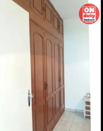 Imagem Apartamento com 2 dormitórios à venda, 120 m² por R$ 425.000,00 - Itararé - São Vicente/SP