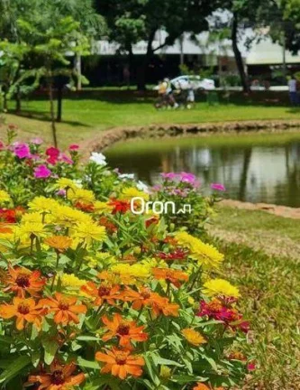 Imagem Apartamento à venda, 125 m² por R$ 1.262.000,00 - Setor Bueno - Goiânia/GO