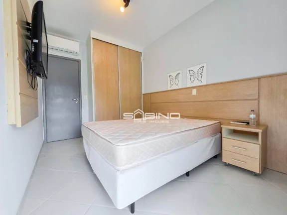 Imagem Apartamento à Venda no Reserva da Mata, com 3 dormitórios 1 suíte 93m² - Riviera de São Lourenço SP