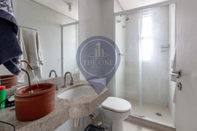Imagem Apartamento à venda em São Paulo-SP, Vila Clementino: 2 quartos, 2 salas, 2 banheiros, 1 vaga de garagem, 61m² - Confira!