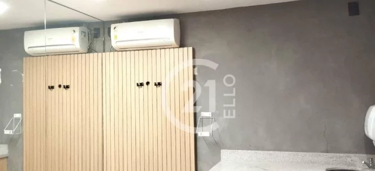 Imagem Loja para alugar, 100 m² - Vila Olímpia - São Paulo/SP