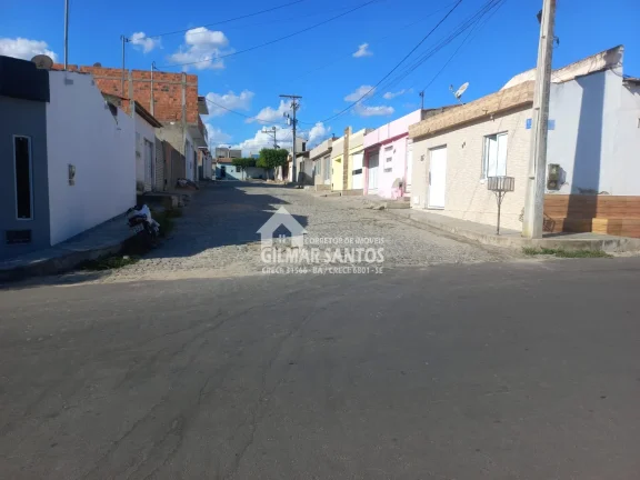 Imagem Casa no bairro Conjunto Morada do Sol, em Coronel João Sá