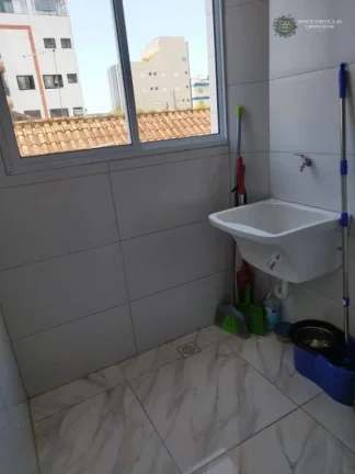 Imagem Casa à venda, 66 m² por R$ 385.000,00 - Mirim - Praia Grande/SP
