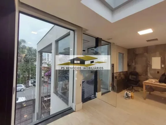 Imagem Prédio Comercial para Locação no Ipiranga