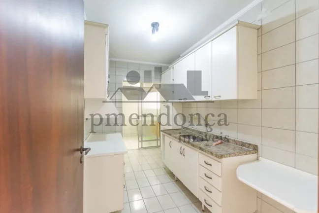 Imagem Vila Romana Apartamento venda, 2 dormts 1 suite, 1 vaga