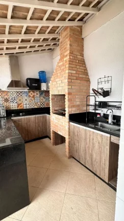 Imagem Cobertura com 5 dormitórios para alugar, 242 m² por R$ 8.160,00/mês - Bosque dos Eucaliptos - São José dos Campos/SP