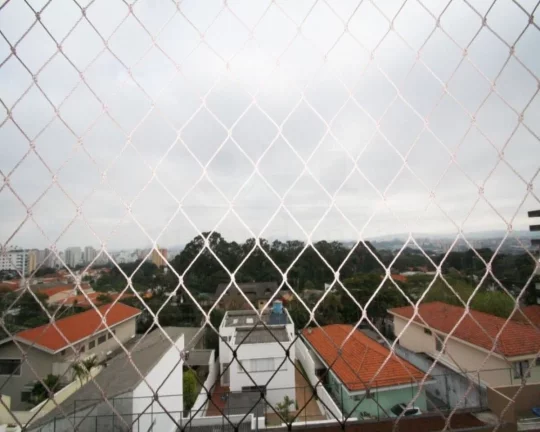 Imagem Seu Refúgio Espaçoso com Vista Panorâmica no Alto da Lapa!