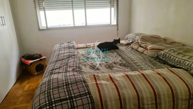 Imagem Apartamento à Venda no Itaim Bibi - São Paulo/SP.