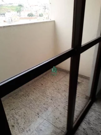 Imagem Apartamento com 2 dormitórios à venda, 60 m² por R$ 430.000,00 - Parada Inglesa - São Paulo/SP