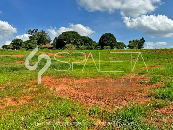 Imagem Lote à venda na Fazenda da Grama em Itupeva