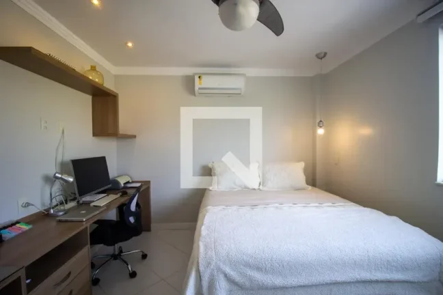 Imagem Casa à Venda - Recreio, 4 Quartos, 350 m2