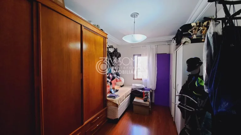 Imagem Apartamento para Venda em Santo André / SP no bairro Jardim