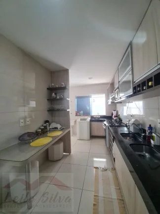 Imagem Casa em Condomínio para Venda em Teresina, Piçarreira, 4 dormitórios, 4 suítes, 5 banheiros, 2 vagas